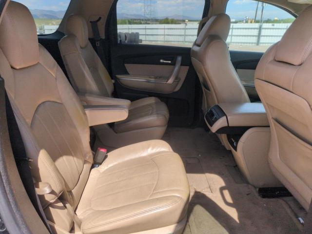 Продажа на аукционе авто 2010 Gmc Acadia Slt, vin: 1GKLVNED1AJ249995, номер лота: 58370935