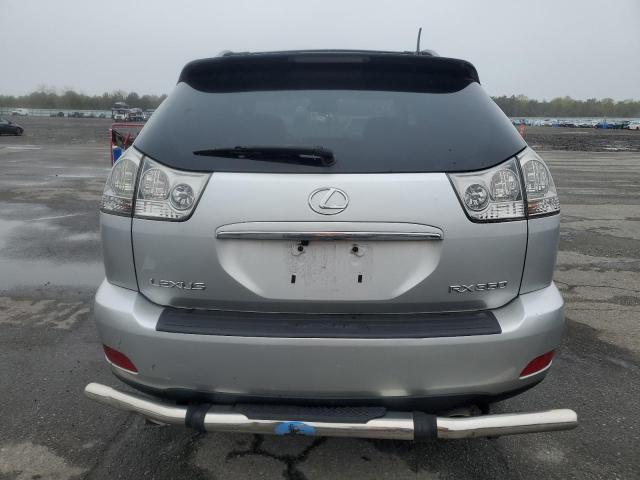 54933355 :رقم المزاد ، 2T2HK31U89C120868 vin ، 2009 Lexus Rx مزاد بيع