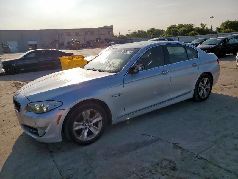 Aukcja sprzedaży 2013 Bmw 528 Xi, vin: WBAXH5C53DDW15228, numer aukcji: 59057115