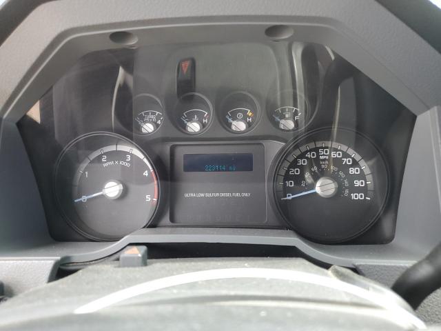 2014 Ford F250 მანქანა იყიდება აუქციონზე, vin: 1FT7W2BT6EEA65767, აუქციონის ნომერი: 58012105