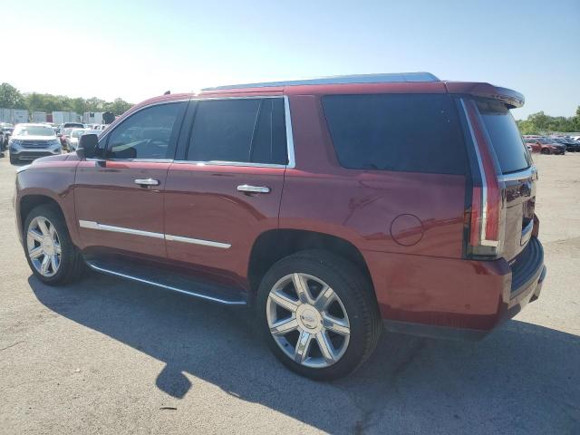 Aukcja sprzedaży 2019 Cadillac Escalade P, vin: 1GYS4CKJ4KR281359, numer aukcji: 58387965
