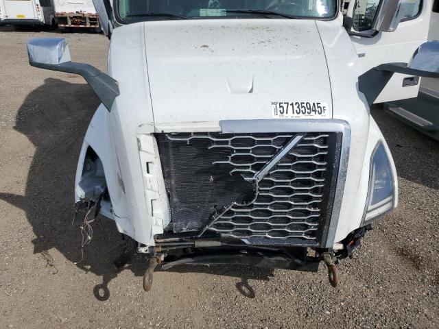57135945 :رقم المزاد ، 4V4NC9EH7LN257426 vin ، 2020 Volv Vn مزاد بيع