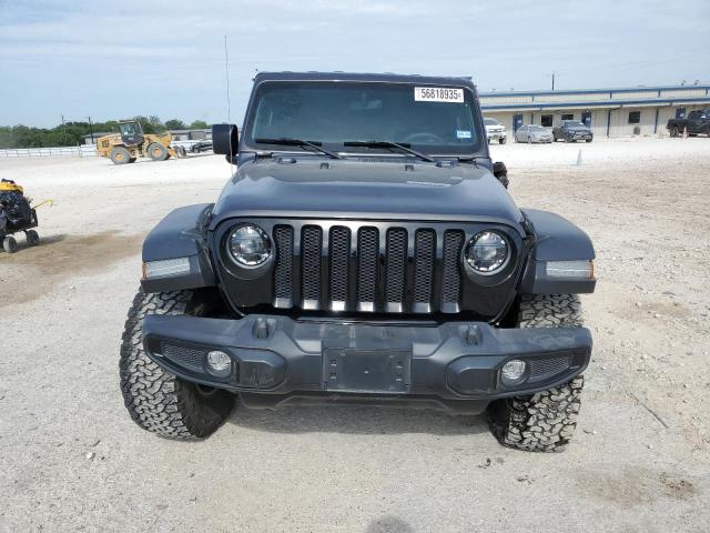 Aukcja sprzedaży 2023 Jeep Wrangler S, vin: 1C4HJXDGXPW526093, numer aukcji: 56818935
