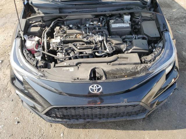 Продаж на аукціоні авто 2023 Toyota Corolla, vin: 5YFT4MCE4PP157319, номер лоту: 56166815