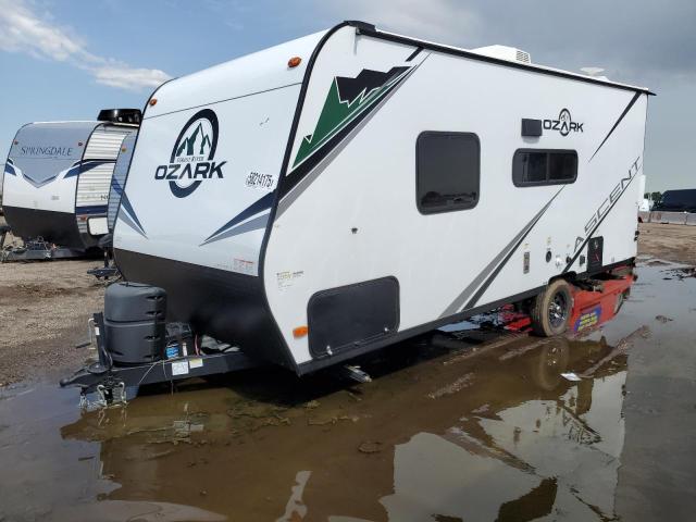 Aukcja sprzedaży 2024 Frrv Trailer, vin: 5ZT2ZKFC2RG404299, numer aukcji: 58214175