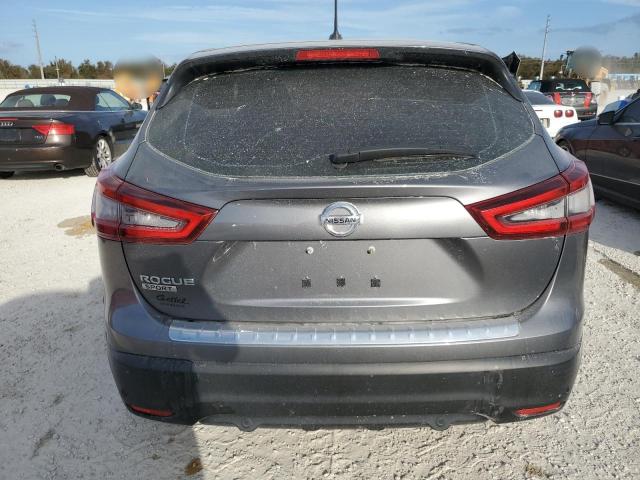 58239355 :رقم المزاد ، JN1BJ1CV0LW279585 vin ، 2020 Nissan Rogue Spor مزاد بيع