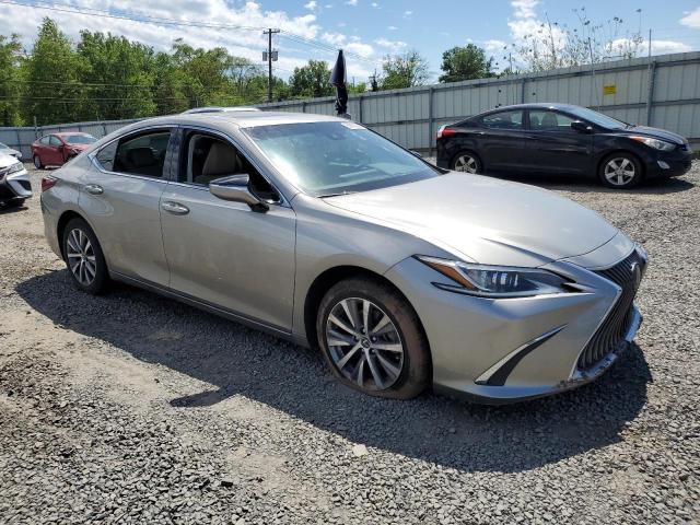 2019 Lexus Es მანქანა იყიდება აუქციონზე, vin: 58ABZ1B13KU007065, აუქციონის ნომერი: 56755865