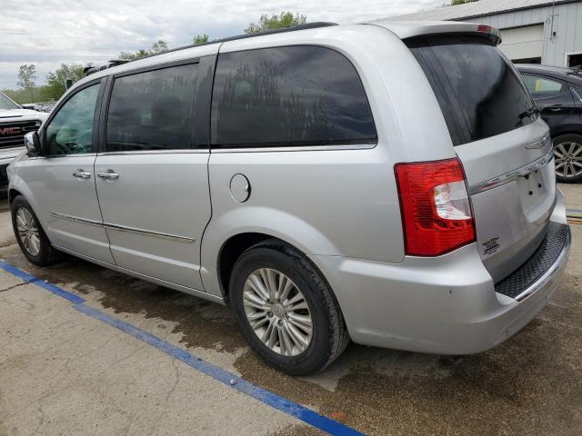 57615495 :رقم المزاد ، 2C4RC1CG0CR194519 vin ، 2012 Chrysler Town & Cou مزاد بيع