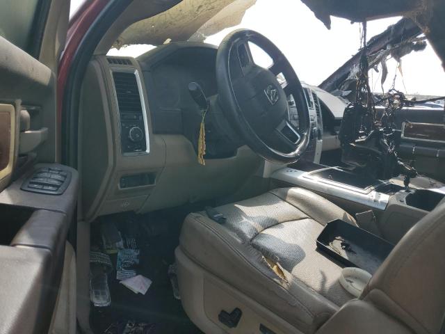 2011 Dodge Ram 2500 მანქანა იყიდება აუქციონზე, vin: 3D7TT2HT8BG549562, აუქციონის ნომერი: 55846575