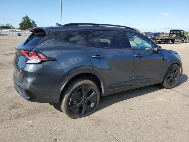 Продаж на аукціоні авто 2025 Kia Sportage, vin: 5XYK6CDF0SG239794, номер лоту: 58363186