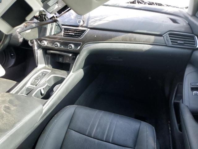 56645785 :رقم المزاد ، 1HGCV2F9XLA017050 vin ، 2020 Honda Accord مزاد بيع