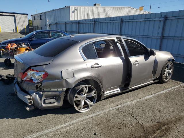 Продажа на аукционе авто 2007 Infiniti G35, vin: JNKBV61E37M723415, номер лота: 56253575