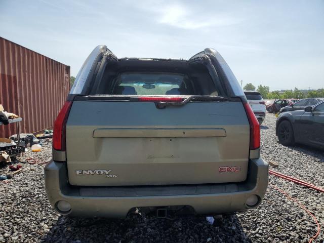 Продаж на аукціоні авто 2004 Gmc Envoy Xuv, vin: 1GKES12S046185646, номер лоту: 97863055