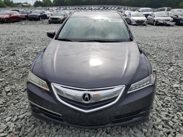 58463655 :رقم المزاد ، 19UUB1F34FA010375 vin ، 2015 Acura Tlx مزاد بيع