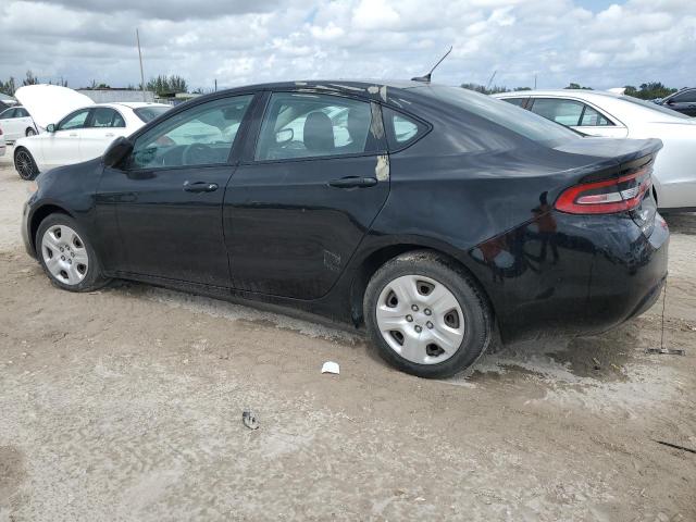 Aukcja sprzedaży 2015 Dodge Dart Se, vin: 1C3CDFAA3FD301752, numer aukcji: 55766895