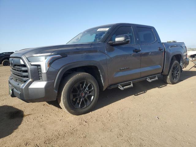 Продаж на аукціоні авто 2023 Toyota Tundra, vin: 5TFLA5DB1PX097813, номер лоту: 55007836