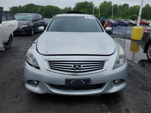 Auction sale of the 2013 Infi G37, vin: JN1CV6AR3DM355177, lot number: 58194355