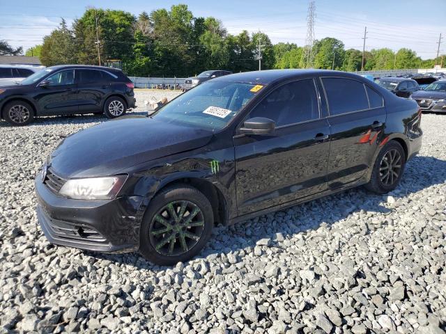 Продажа на аукционе авто 2016 Volkswagen Jetta, vin: 3VWD67AJ4GM382361, номер лота: 56051225
