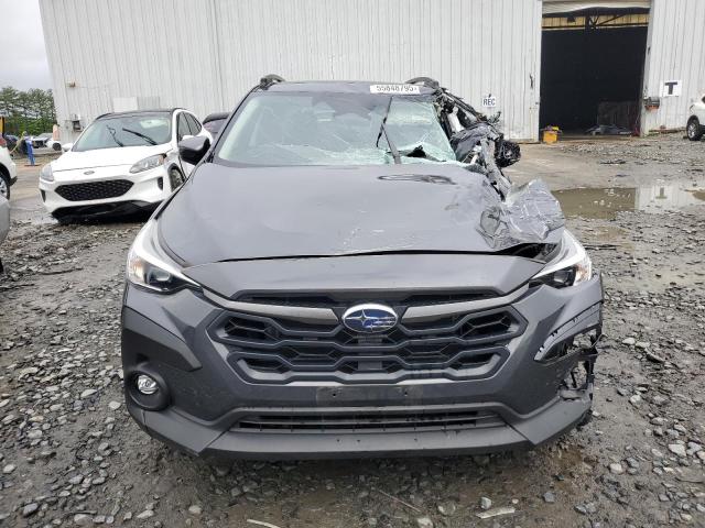 55848795 :رقم المزاد ، JF2GUADC6RH294744 vin ، 2024 Subaru Ascent Tou مزاد بيع