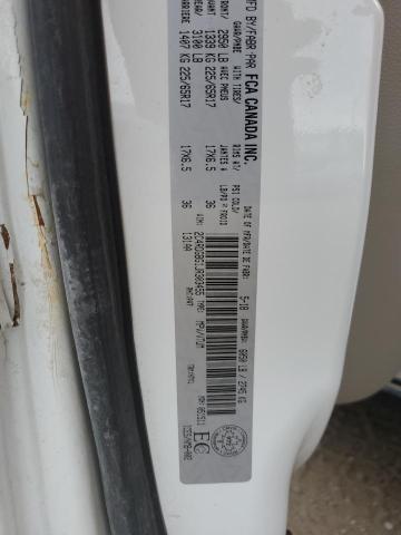 Auction sale of the 2018 Dodge Grand Cara, vin: 2C4RDGBG1JR303455, lot number: 56156185