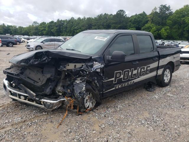 Auction sale of the 2019 Ford F150, vin: 1FTEW1EB0KFD15188, lot number: 58544085