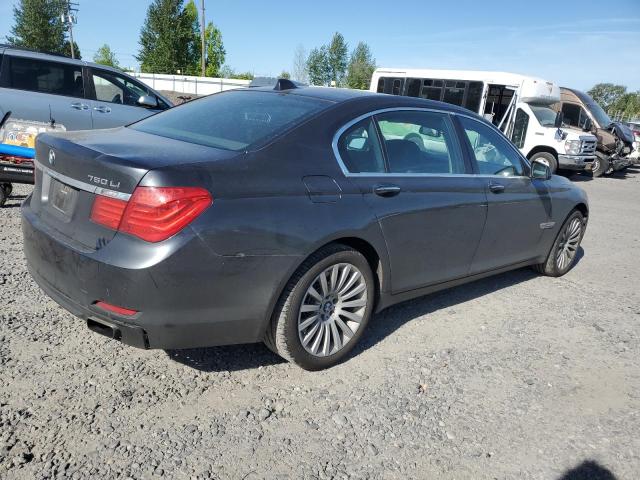 Aukcja sprzedaży 2011 Bmw 750 Lxi, vin: WBAKC8C52BC432349, numer aukcji: 56072525