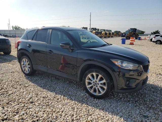 Продажа на аукционе авто 2015 Mazda Cx-5 Gt, vin: JM3KE4DY1F0488764, номер лота: 55705765