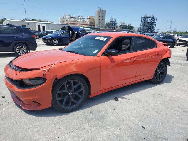Auction sale of the 2020 Dodge Charger Sx, vin: 2C3CDXBG7LH228537, lot number: 68121755