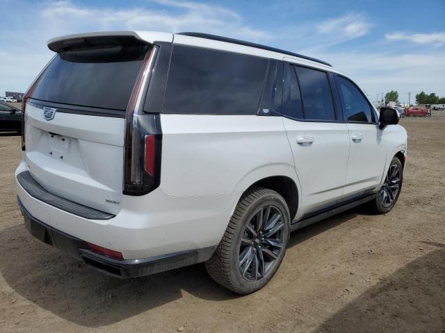 Продажа на аукционе авто 2024 Cadillac Escalade S, vin: 1GYS4GKL6RR308046, номер лота: 58741755