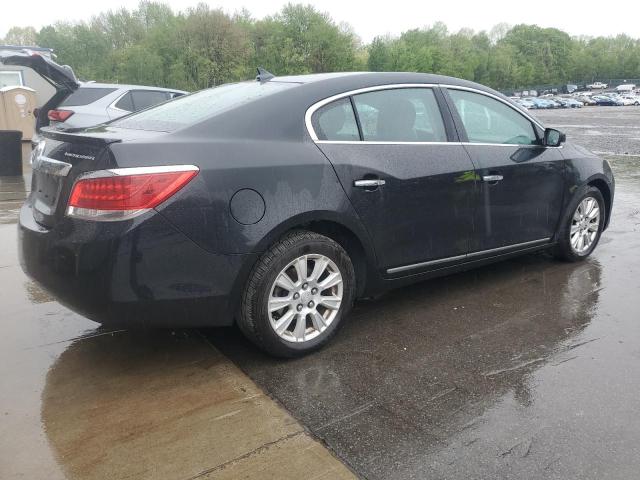 Aukcja sprzedaży 2013 Buick Lacrosse, vin: 1G4GC5ER0DF171727, numer aukcji: 55954375