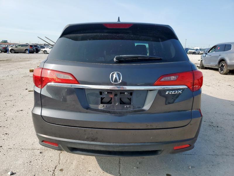 Aukcja sprzedaży 2013 Acura Rdx, vin: 5J8TB3H33DL015315, numer aukcji: 59014495