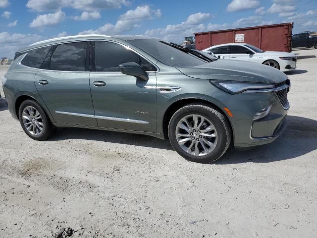 Продажа на аукционе авто 2023 Buick Enclave Av, vin: 5GAERDKW3PJ168161, номер лота: 58244405