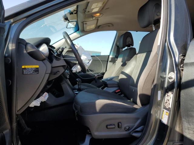 Aukcja sprzedaży 2013 Hyundai Santa Fe Sport, vin: 5XYZUDLA9DG007942, numer aukcji: 58973885