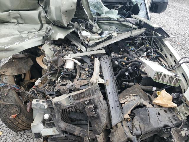 Aukcja sprzedaży 2020 Land Rover Defender, vin: SALEP7EU7L2031852, numer aukcji: 55438075