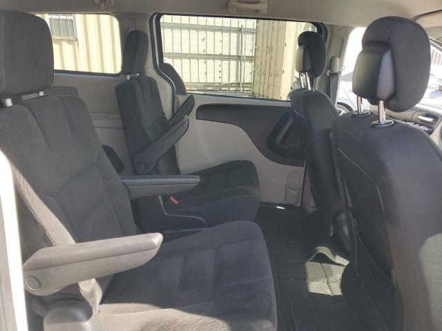 2017 Dodge Grand Caravan მანქანა იყიდება აუქციონზე, vin: 2C4RDGBG5HR793800, აუქციონის ნომერი: 55979515