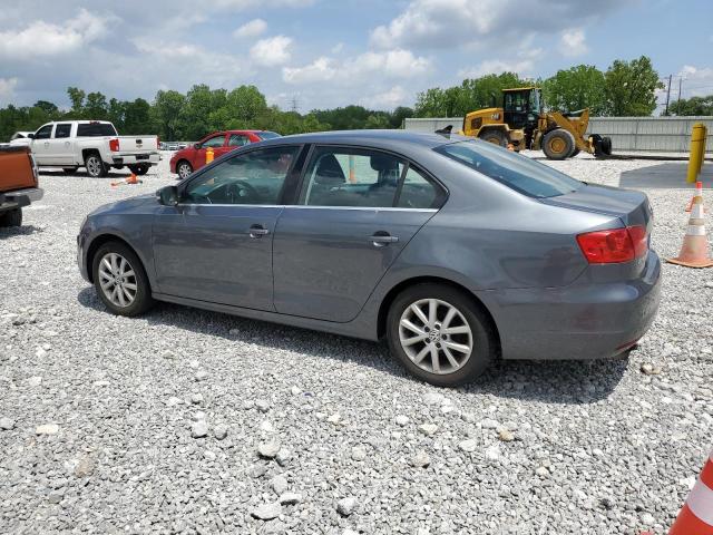 59085005 :رقم المزاد ، 3VWD17AJ4EM329378 vin ، 2014 Volkswagen Jetta Se مزاد بيع