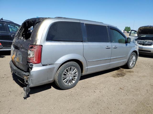 2014 Chrysler Town & Country მანქანა იყიდება აუქციონზე, vin: 2C4RC1CG4ER118546, აუქციონის ნომერი: 58859975