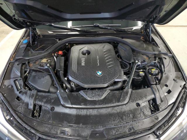 Продажа на аукционе авто 2018 Bmw 740 Xi, vin: WBA7E4C54JGV23896, номер лота: 58200925