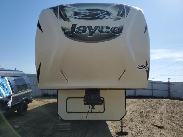 Aukcja sprzedaży 2015 Jayco Eagle, vin: 1UJCJ0BV0F1LY0298, numer aukcji: 55338485