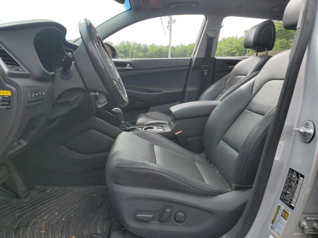 Aukcja sprzedaży 2018 Hyundai Tucson Val, vin: KM8J3CA25JU810694, numer aukcji: 57287775