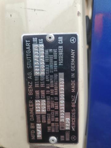 Aukcja sprzedaży 1983 Mercedes-benz 300 Dt, vin: WDBAB33A1DB019167, numer aukcji: 57897005