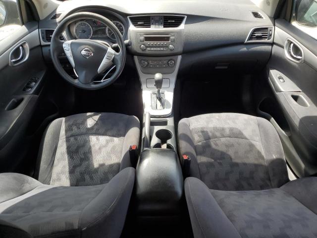 Продажа на аукционе авто 2013 Nissan Sentra S, vin: 1N4AB7AP5DN909336, номер лота: 57891195
