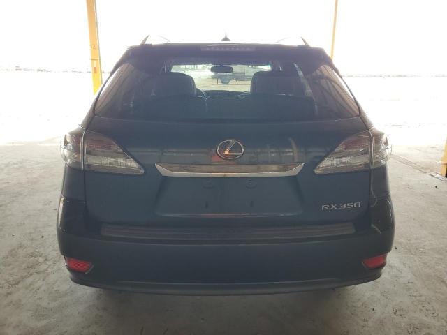 Aukcja sprzedaży 2011 Lexus Rx, vin: 2T2ZK1BA4BC064835, numer aukcji: 48788556