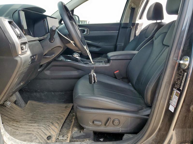 Продажа на аукционе авто 2023 Kia Sorento, vin: 5XYRLDLC4PG170233, номер лота: 56052065