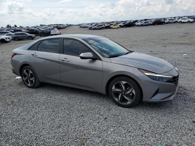 Продажа на аукционе авто 2023 Hyundai Elantra, vin: KMHLS4AG4PU417730, номер лота: 59001835