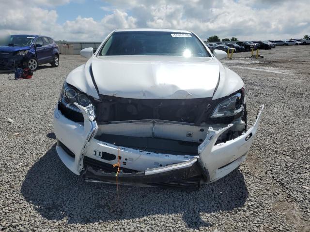 Aukcja sprzedaży 2014 Lexus Ls 460, vin: JTHCL5EF5E5022213, numer aukcji: 55564585