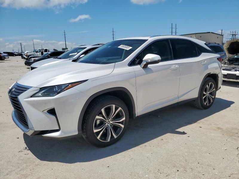 Aukcja sprzedaży 2018 Lexus Rx350, vin: 2T2ZZMCA3JC108964, numer aukcji: 55685865