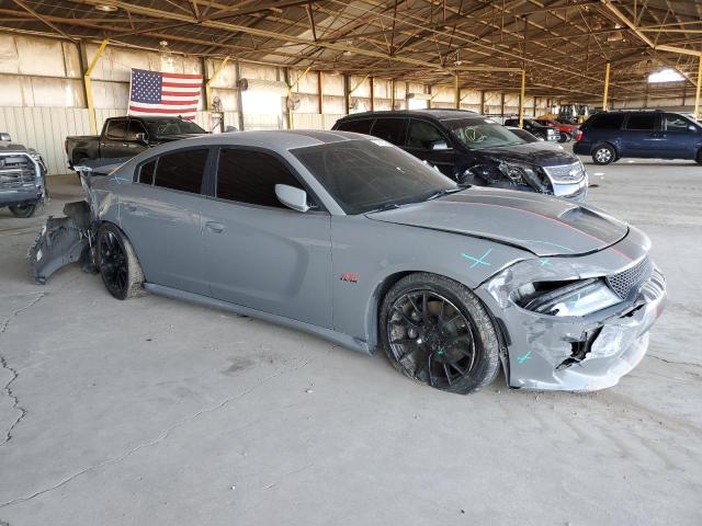 Aukcja sprzedaży 2018 Dodge Charger R/, vin: 2C3CDXGJ6JH163164, numer aukcji: 57587145