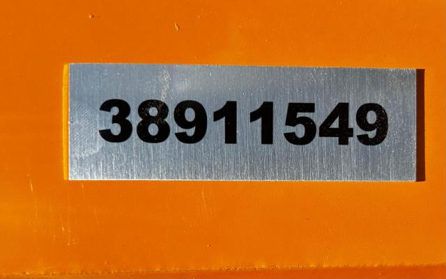 57648985 :رقم المزاد ، 38911549 vin ، 2025 Other Heavy Equipment Excavator مزاد بيع