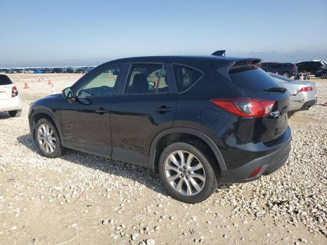 Продажа на аукционе авто 2015 Mazda Cx-5 Gt, vin: JM3KE4DY1F0488764, номер лота: 55705765